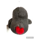 majom kulcstartó 12cm