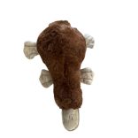 kacsacsőrű emlős 33cm hosszú