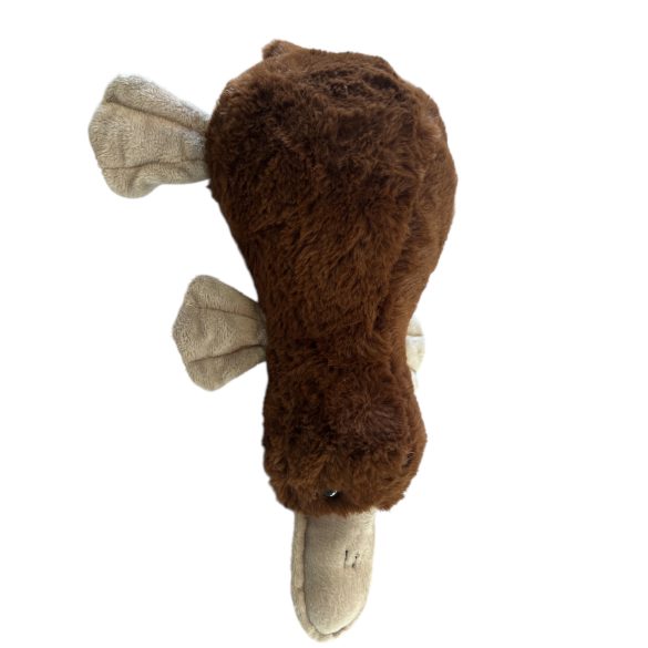 kacsacsőrű emlős 33cm hosszú