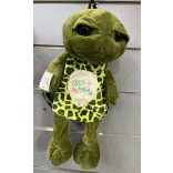 plüss figura hátitáska 45cm
