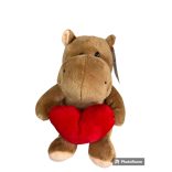 szíves figurák 16cm