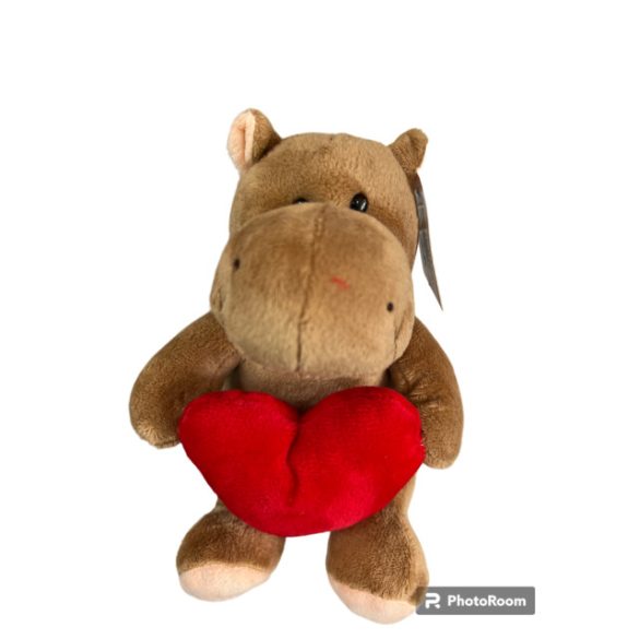 szíves figurák 16cm