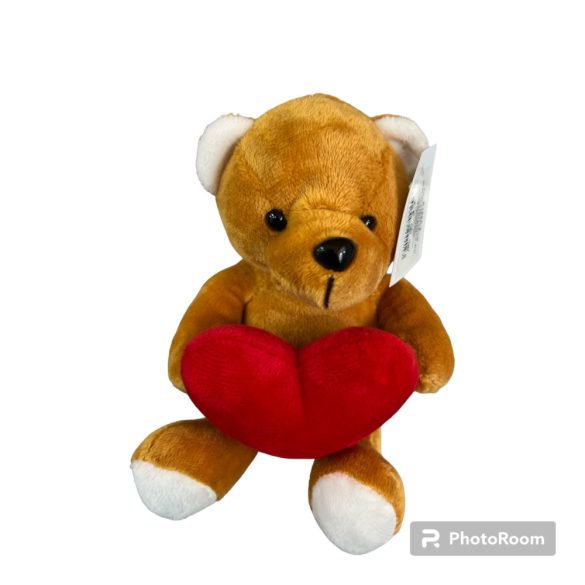 szíves figurák 16cm