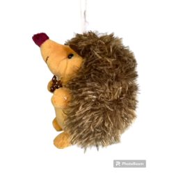 süni kulcstartó  14cm