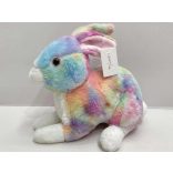 szines nyúl 26cm 