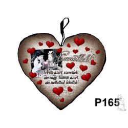 Szív a szerelemről