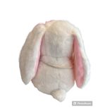 Tarisznyás nyúl 25cm 