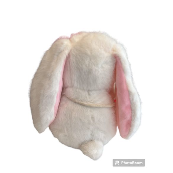 Tarisznyás nyúl 25cm 