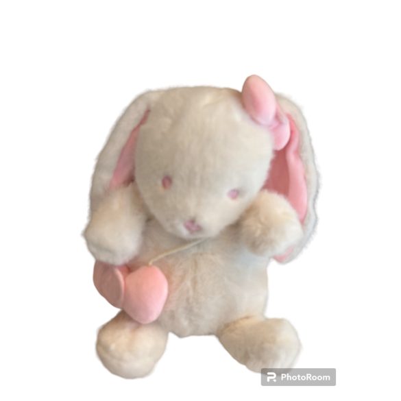 Tarisznyás nyúl 25cm 