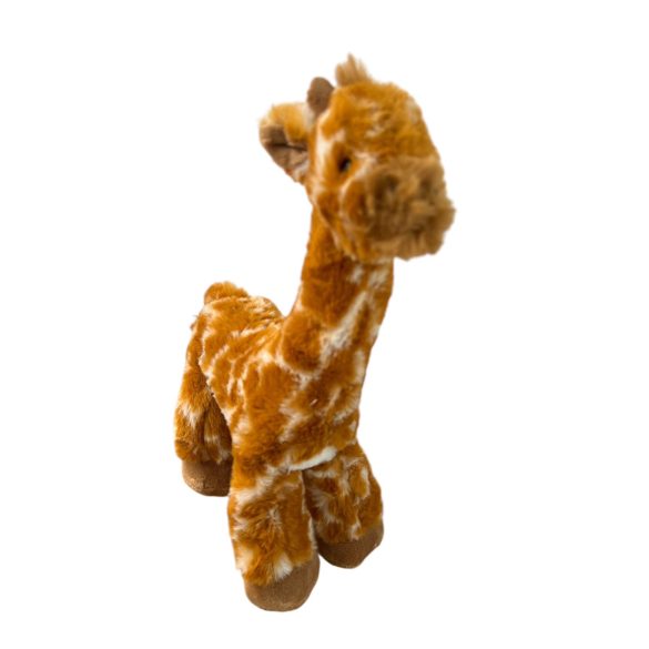 plüss zsiráf 30cm*15cm