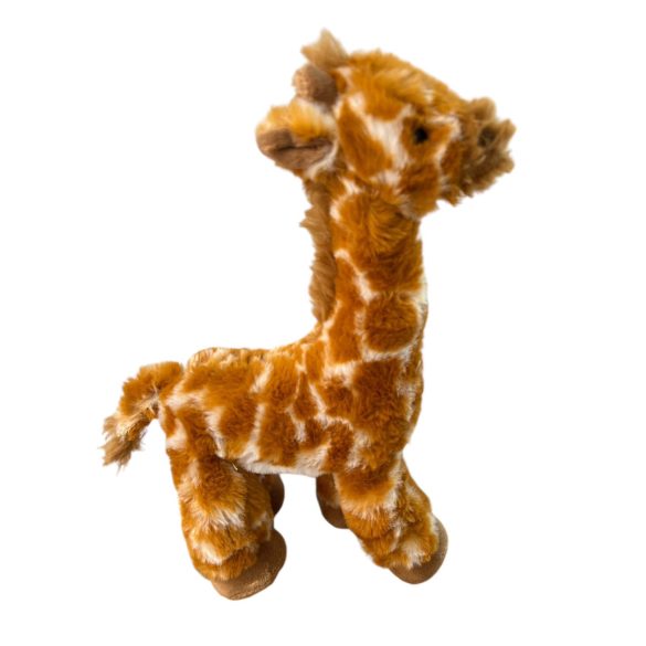 plüss zsiráf 30cm*15cm