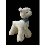 plüss láma 25cm*20cm